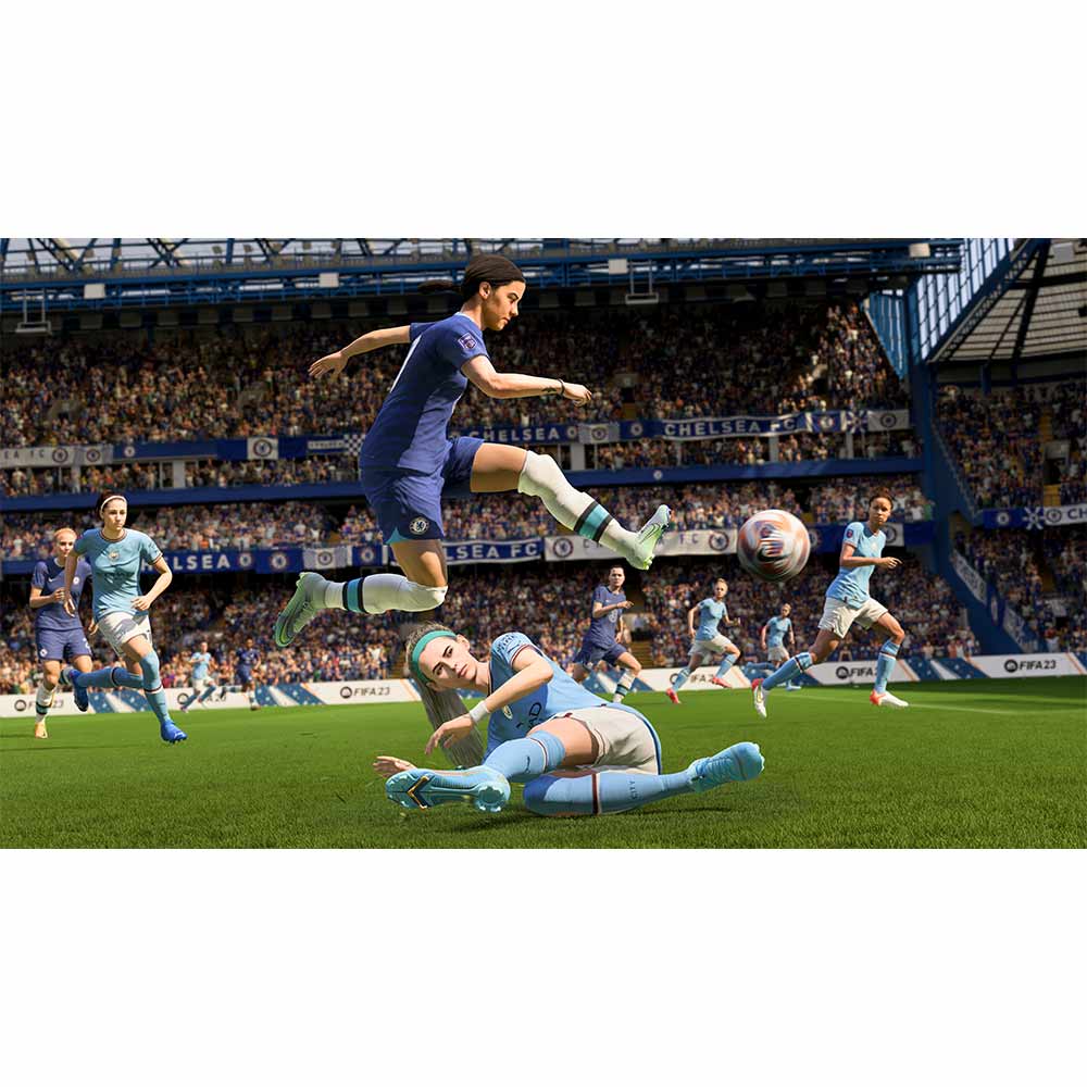 FIFA 2023 PS5