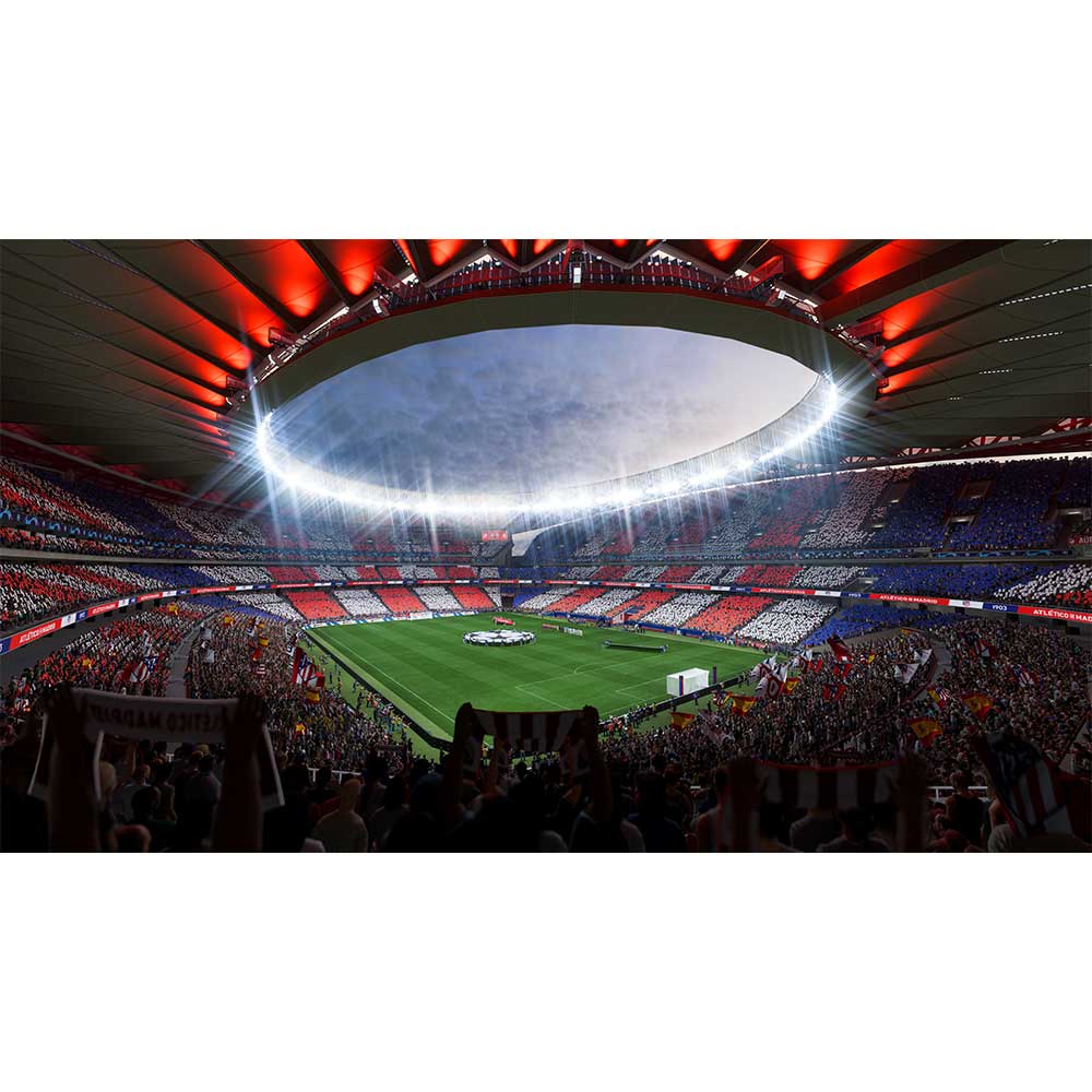 FIFA 2023 PS5