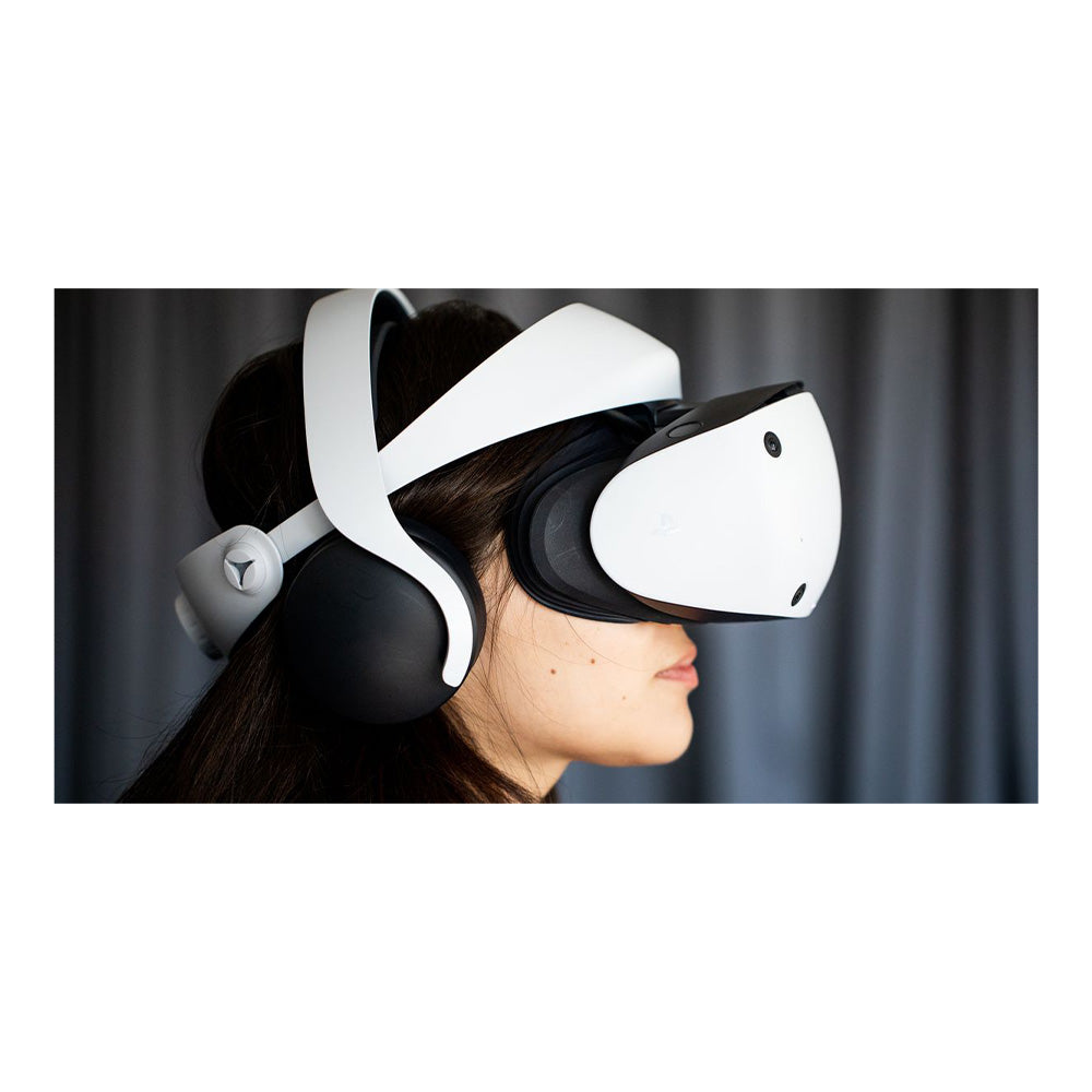 Sony Playstation vr 2 (réalité virtuelle)