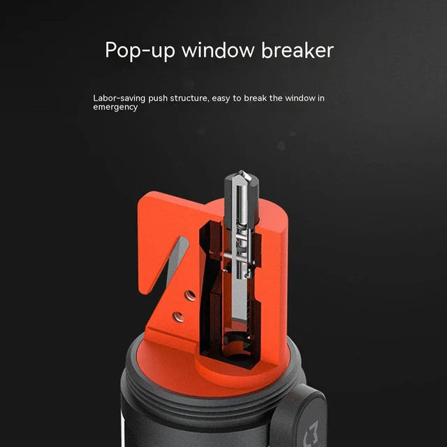 XIAOMI MULTI-FUNCTIONAL FLASHLIGHT