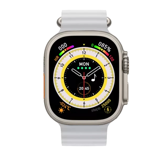 HW8 ULTRA WATCH