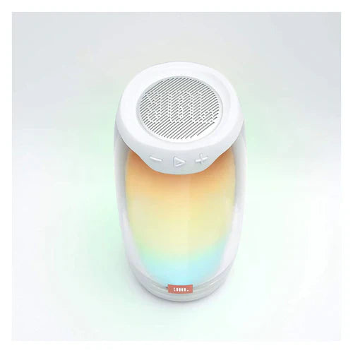 Jbl pulse 4