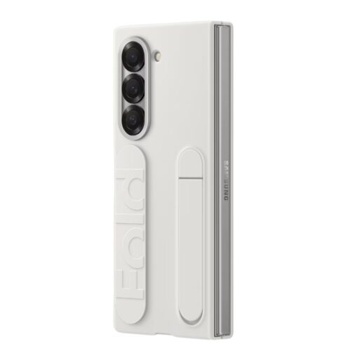 Samsung Galaxy Z fold 6 silicone case