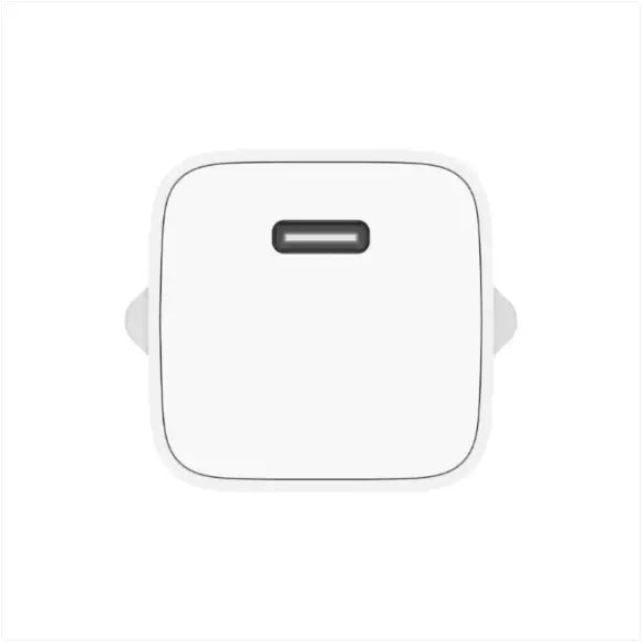 MI 65W FAST CHARGER WITH GAN TECH
