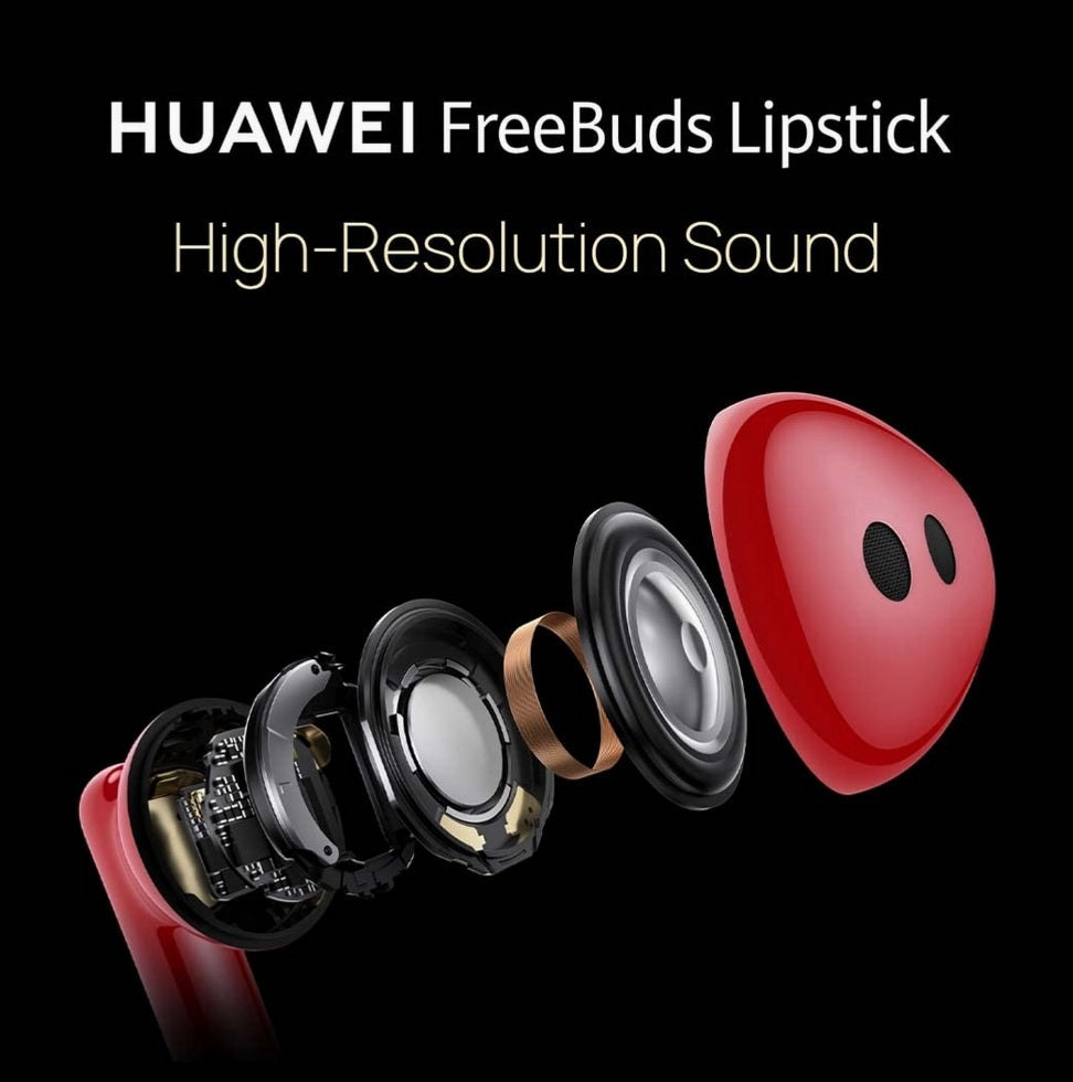 HUAWEI FREEBUDS LIPSTICK