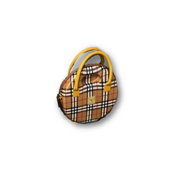 Angry Bull Sac en Cuir pour Onyx Studio 6