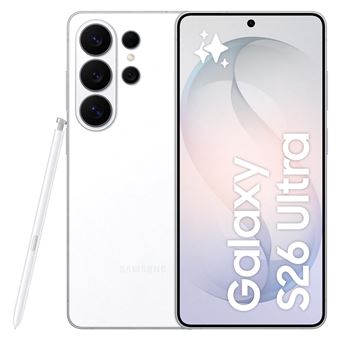 Samsung galaxy S26 ultra téléphones