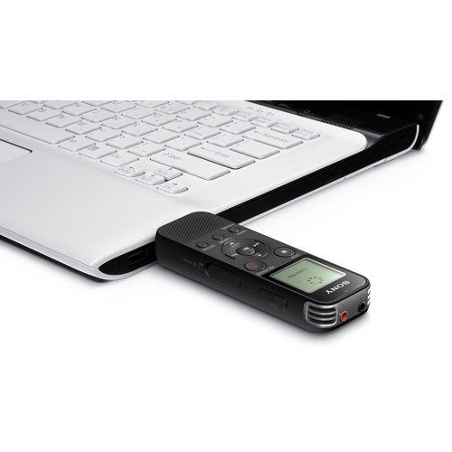 Sony Enregistreur stéréo à circuit intégré ICD-PX470
