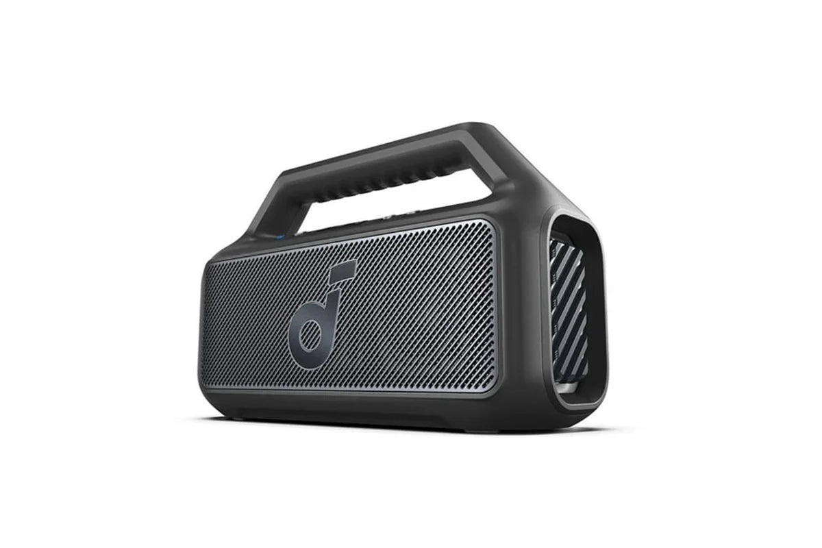 Anker Soundcore Boom 2 SE – Enceinte Bluetooth Portable Puissante