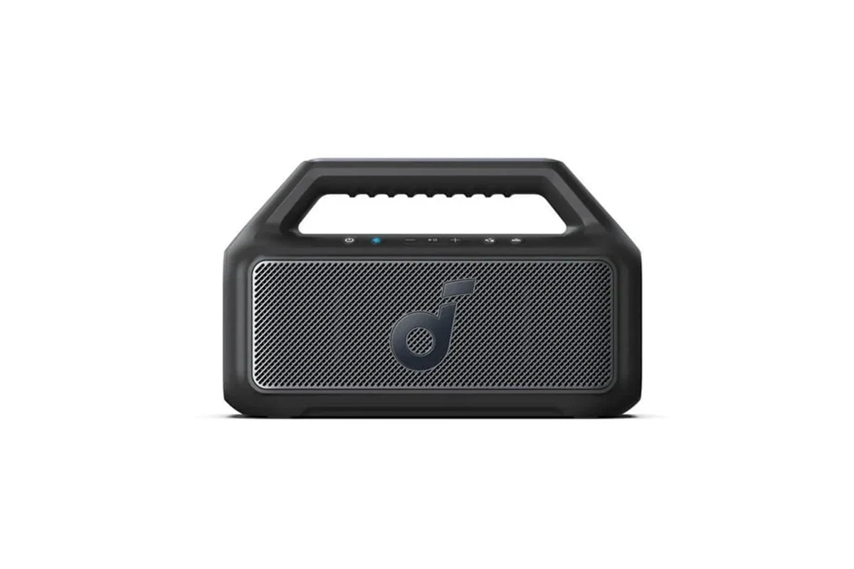 Anker Soundcore Boom 2 SE – Enceinte Bluetooth Portable Puissante