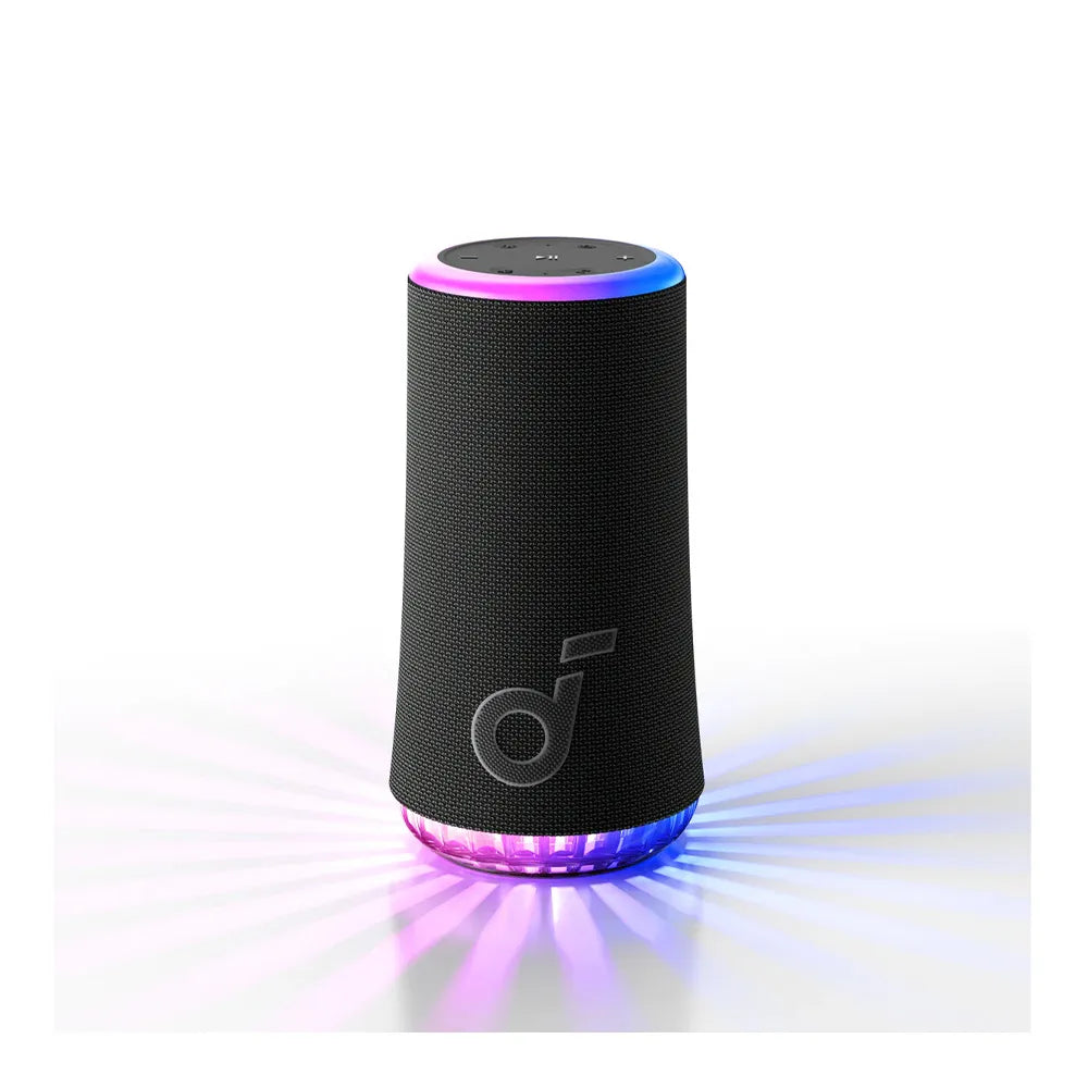 Anker Glow Enceinte Bluetooth