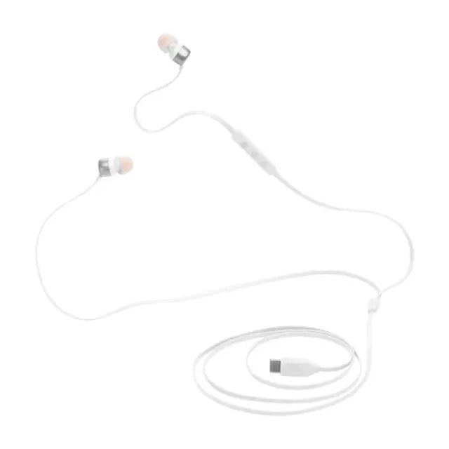Jbl Tune 310c usb-c wired earphones