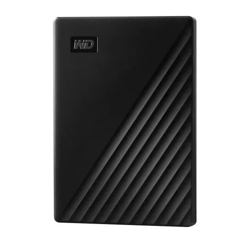 HARD DISK MY PASSPORT WESTERN DIGIT