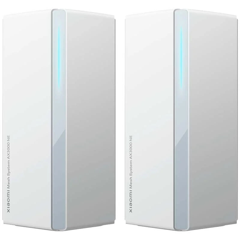Xiaomi Mesh System AX3000 NE (2-pack)