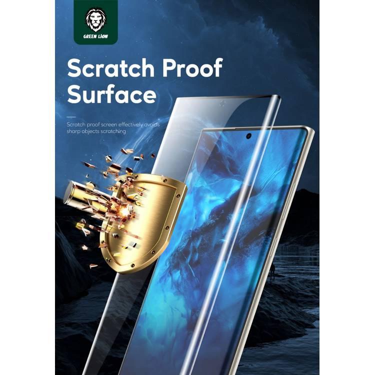 GREEN LION 3D EDGE GLUE PROTECTION S23 ULTRA