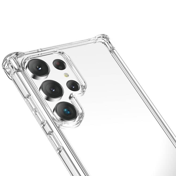 GREEN LION ANTI-SHOCK CASE S23