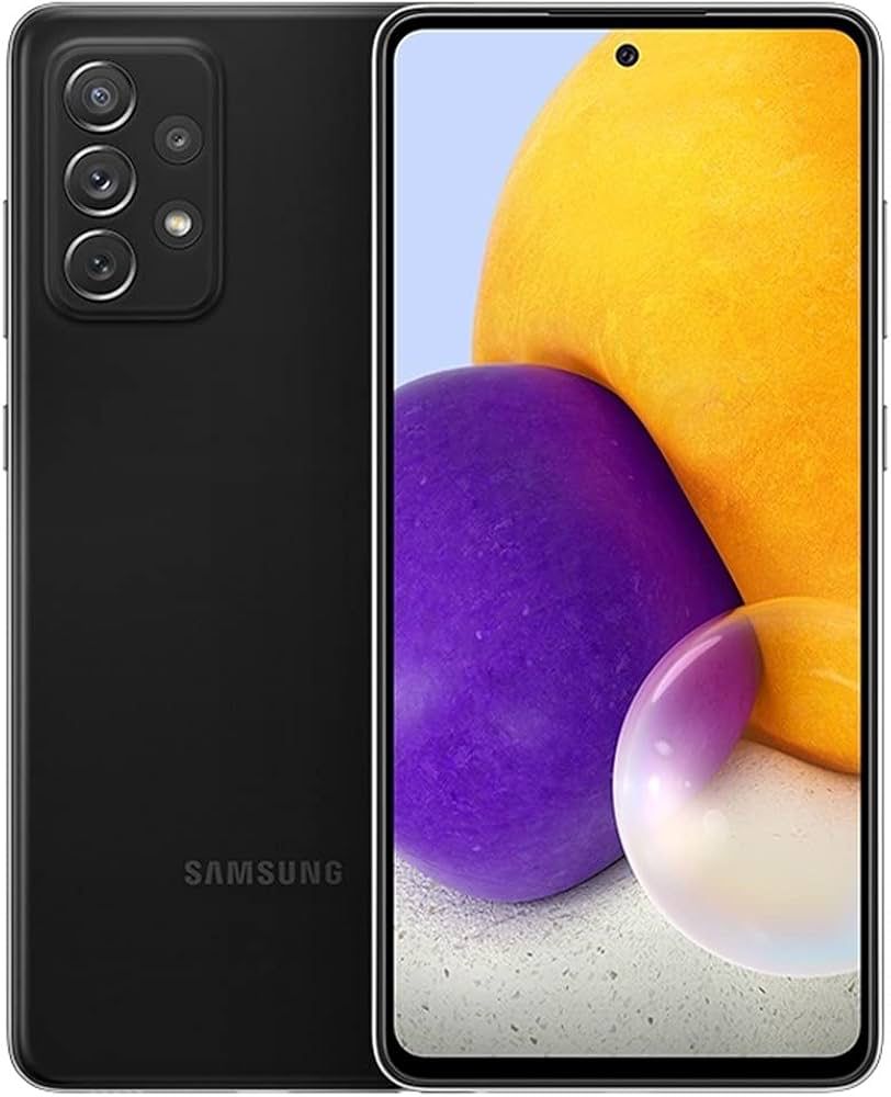 open box samsung phones