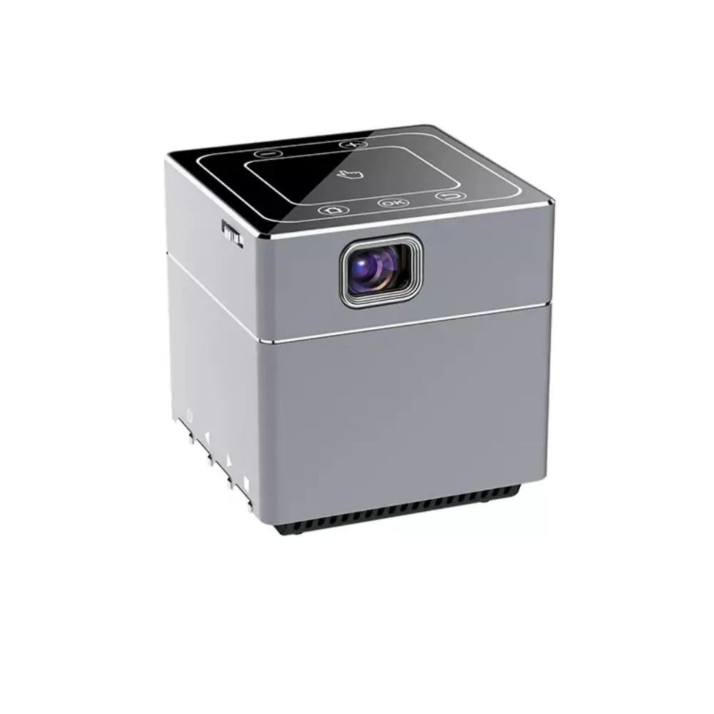 SMART CUBE MINI PROJECTOR