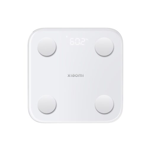 Xiaomi balance d'analyse de la composition corporelle s400