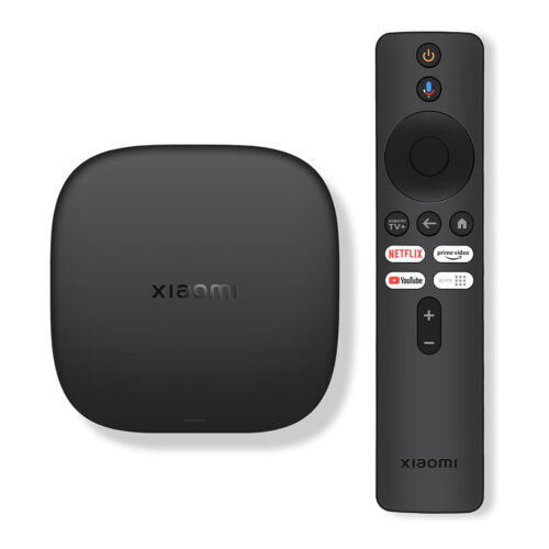 Xiaomi Mi Boîtiers TV
