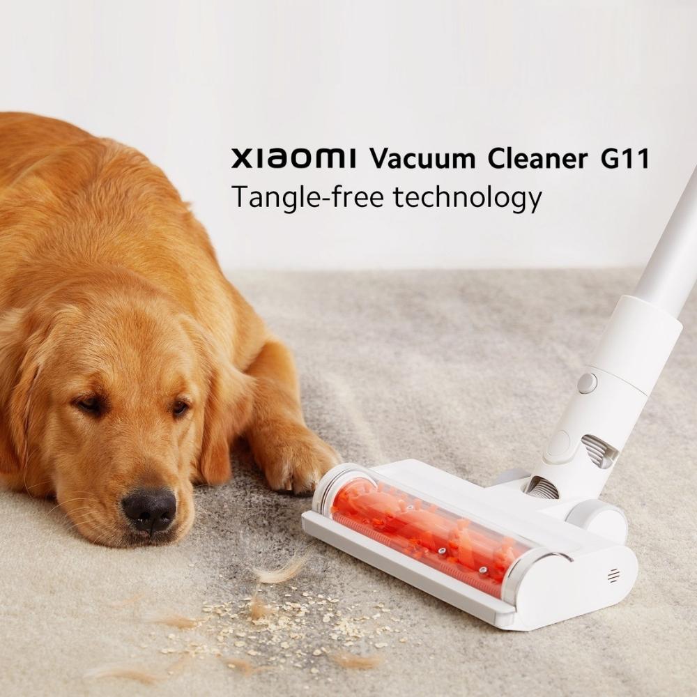 XIAOMI VACUUM CLEANER G11