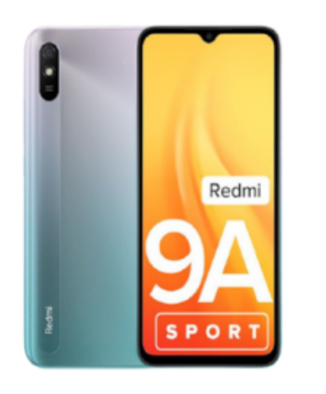 XIAOMI REDMI 9A