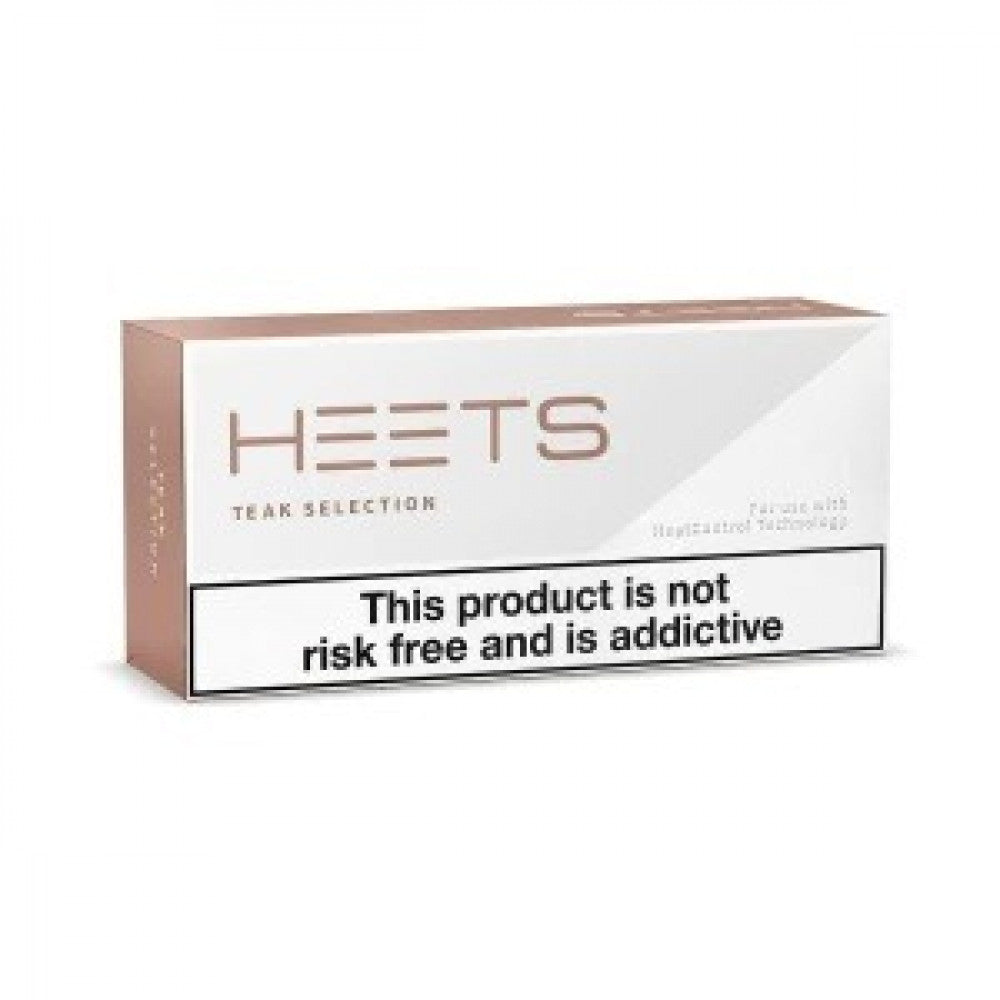 HEETS FOR IQOS