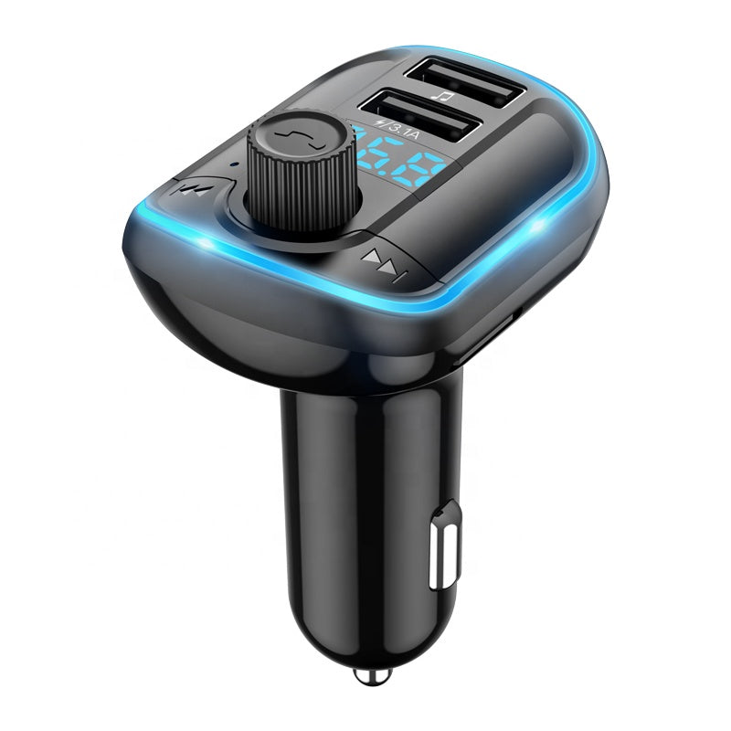 YESIDO FM TRANSMITTER Y44
