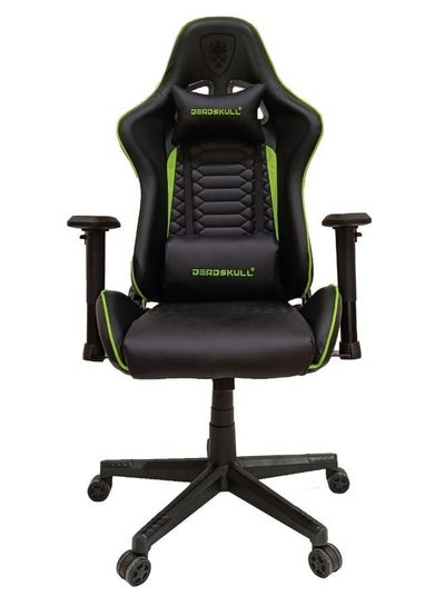 DEADSKULL GAMING CHAIR