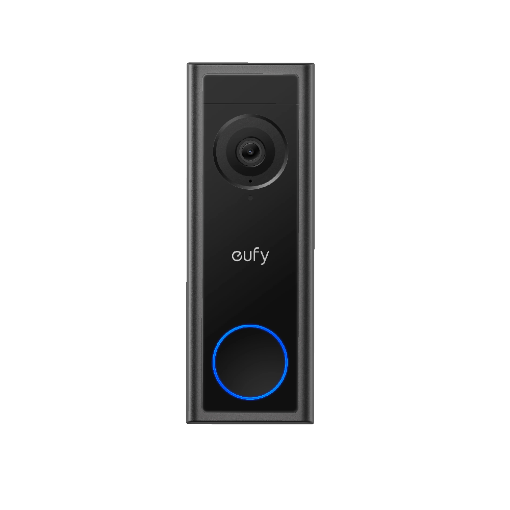 Eufy sonnette vidéo c30