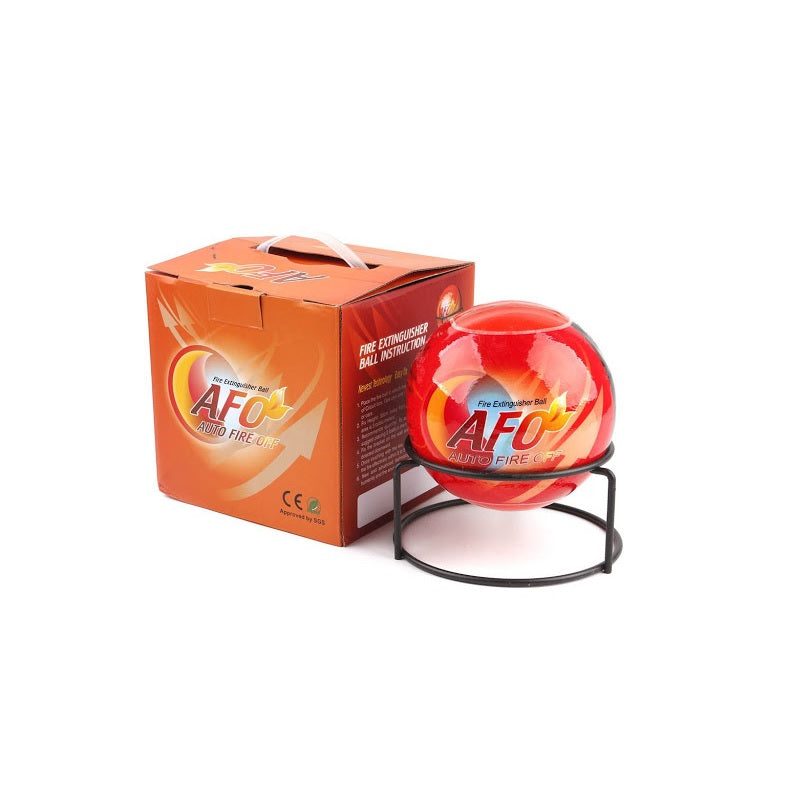 Boule extincteur AFO 1300 grammes