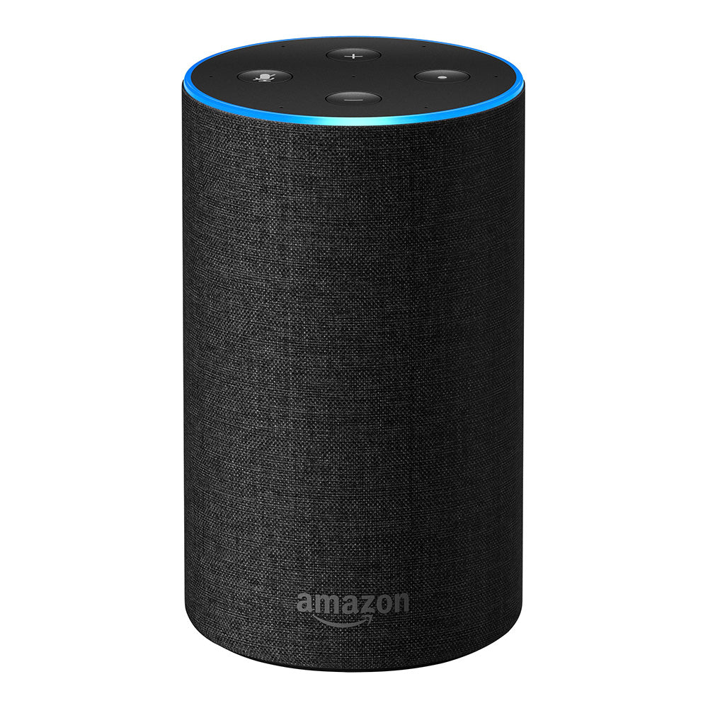 Amazon Echo – 2ᵉ génération Enceintes