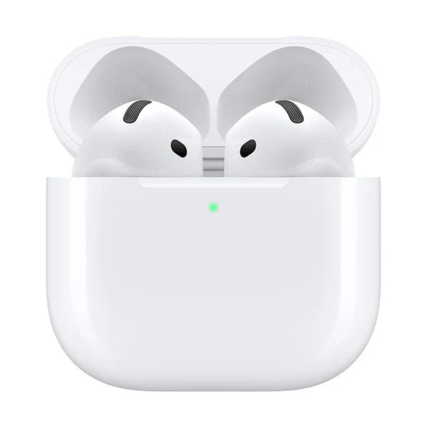 Apple AirPods 4 avec boîtier de charge (sans ANC)