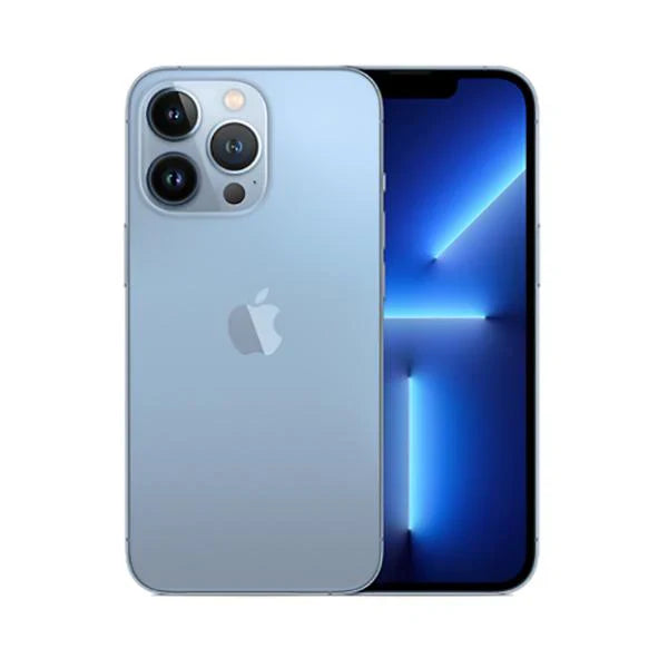 Open Box iPhone 13 Pro (used 1 year warranty)