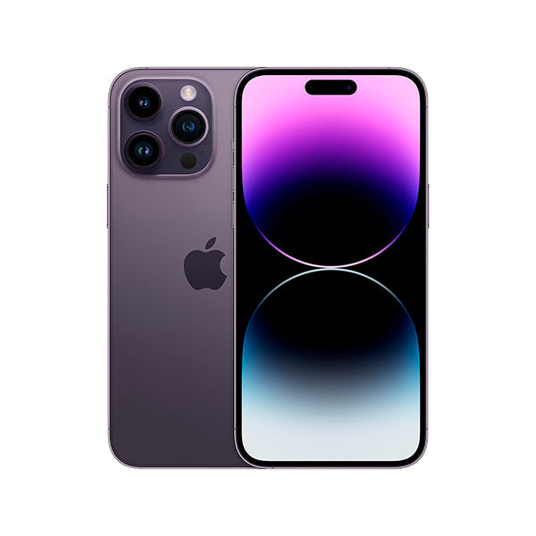 boîte ouverte iphone 14 pro max (Utilisé Garantie d'un an )