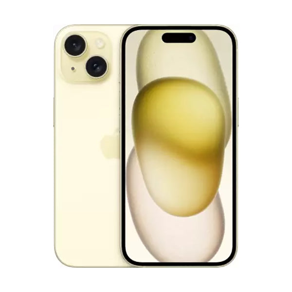 Apple iPhone 15 téléphone