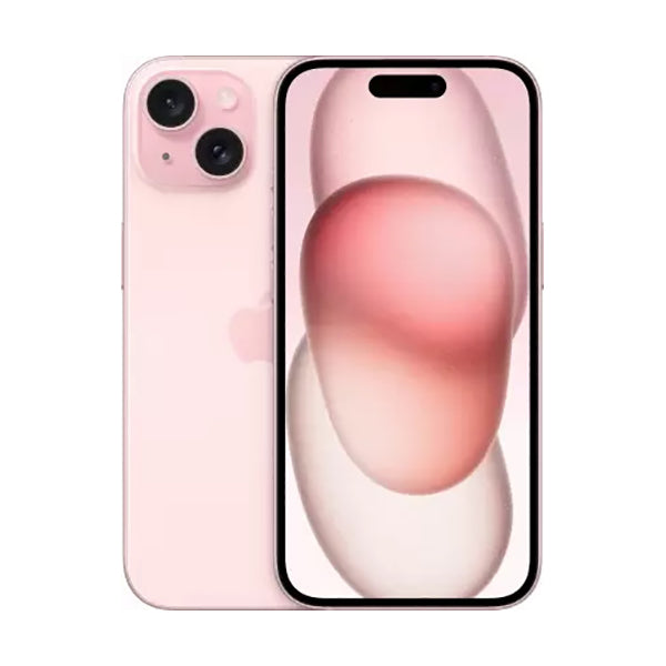 Apple iPhone 15 téléphone