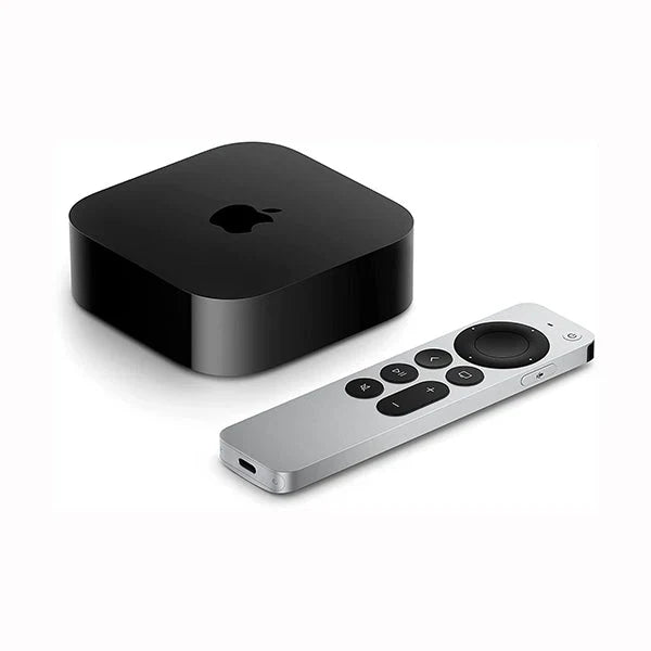 Open box (not used) Apple tv 4k 64gb wifi 2022 MN873