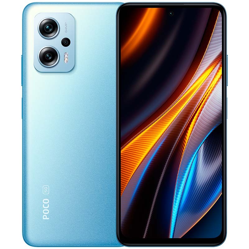 XIAOMI X4 GT