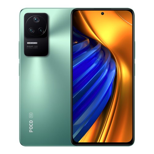 XIAOMI POCO F4