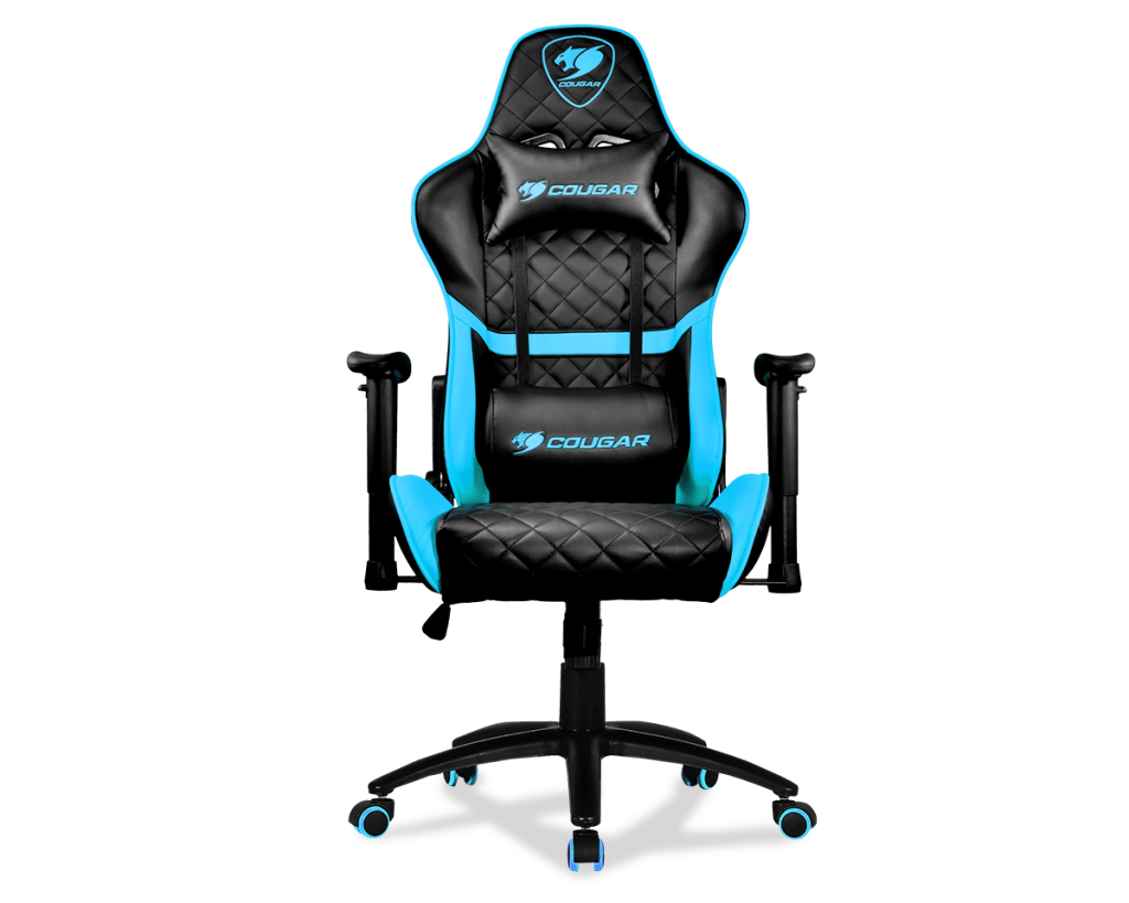 COUGAR ARMOR ONE GAMING CHAIR