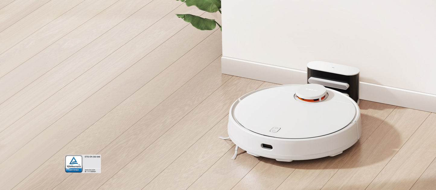 Xiaomi Aspirateurs robots (10e édition)