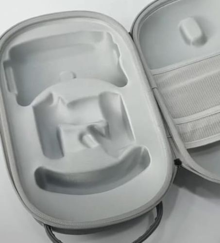 Blupebble carry case for oculus quest 2