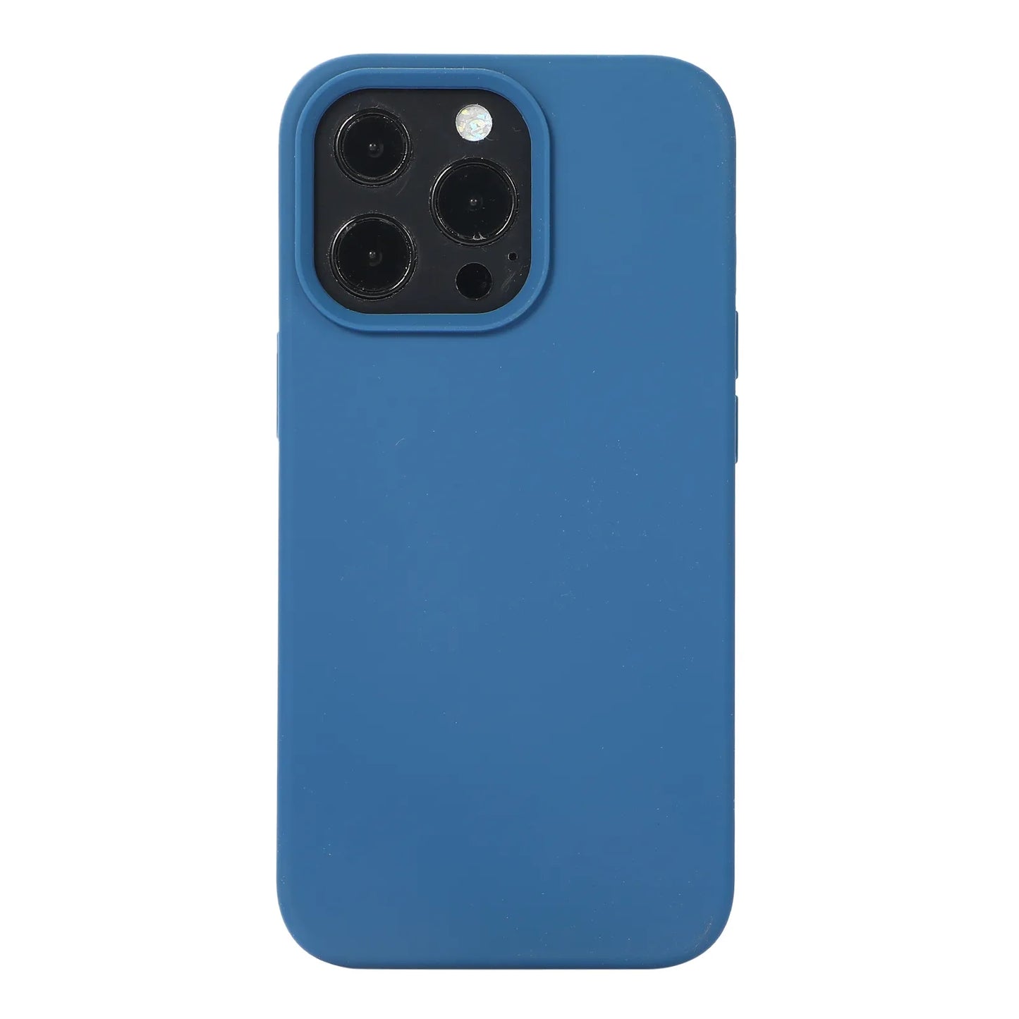 SILICONE CASE MAGSAFE COPY IPHONE 14 PRO