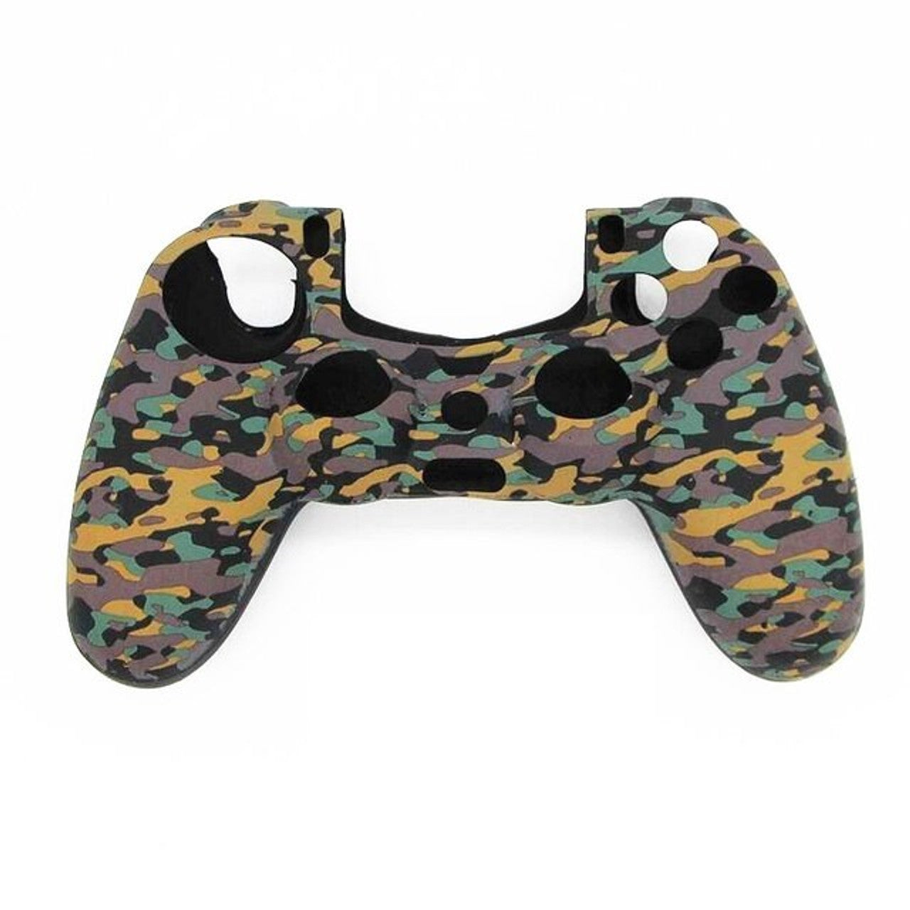 Silicone cover for ps5 dualsense & ps4 DualShock