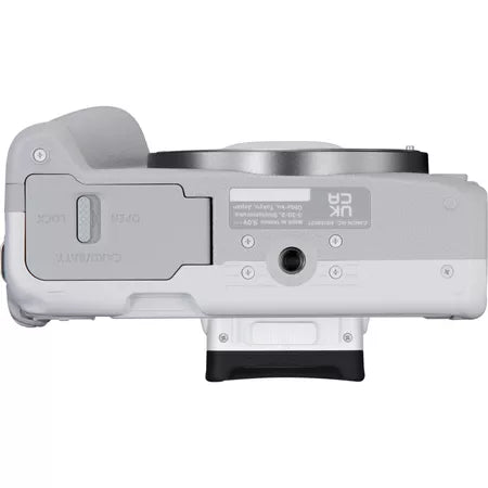 Canon camera EOS R50 RF-S 18-45mm F4.5-6.3 IS STM Kit