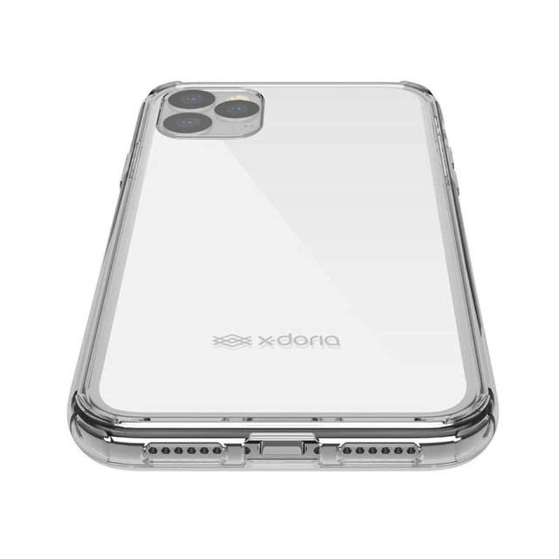 COVER CLEARVUE X-DORIA IPHONE 12