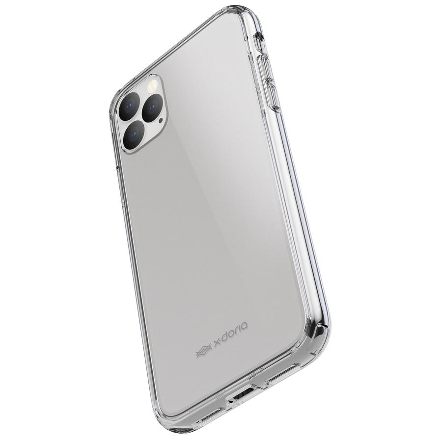COVER CLEARVUE X-DORIA IPHONE 12