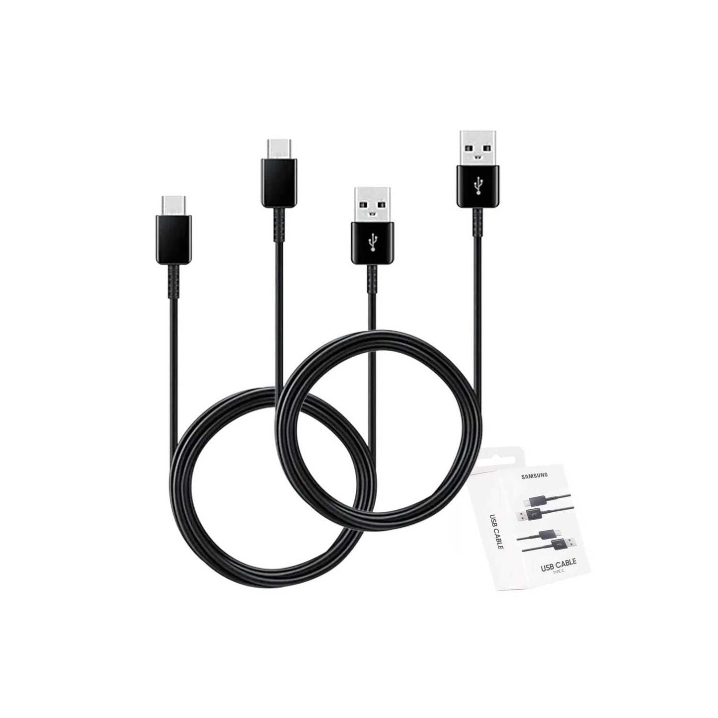 SAMSUNG USB-A TO USB-C CABLE