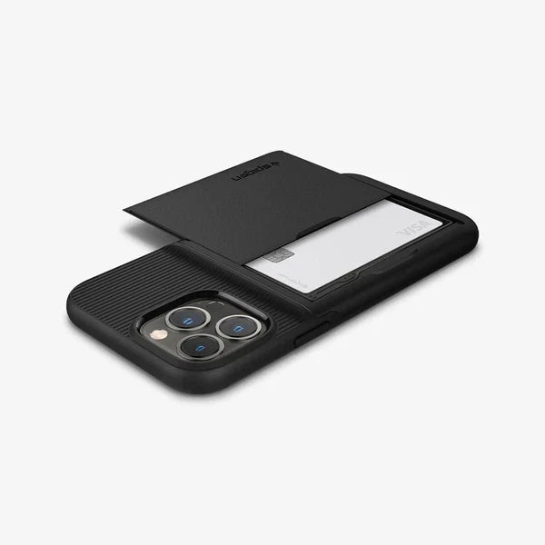 Cover speigen slim armor iphone 13 pro ACS03274